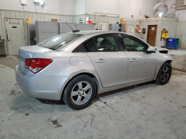 Изображение 3 2016 CHEVROLET CRUZE LIMITED LT 2016 с VIN 1G1PE5SB3G7190253