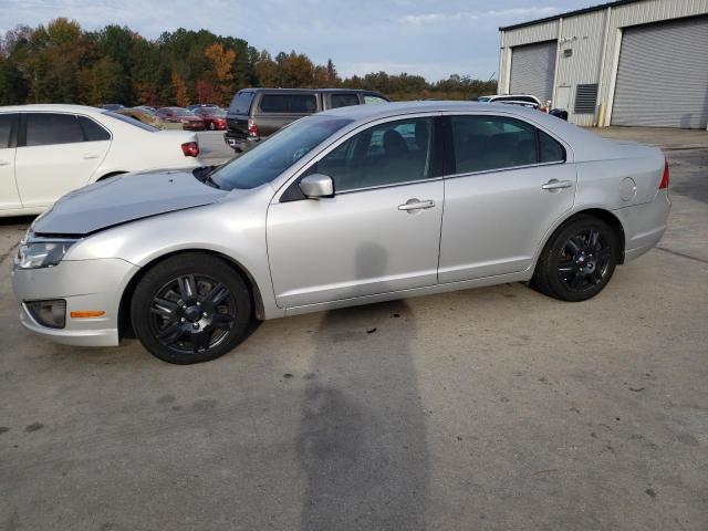 2010 FORD FUSION SE 2010 image
