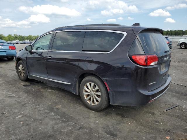 Image 2 of 2017 CHRYSLER PACIFICA TOURING L 2017 with VIN 2C4RC1BG1HR691880