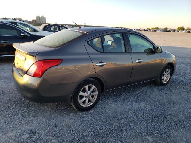 Image 3 of 2012 NISSAN VERSA S 2012 with VIN 3N1CN7AP7CL842945