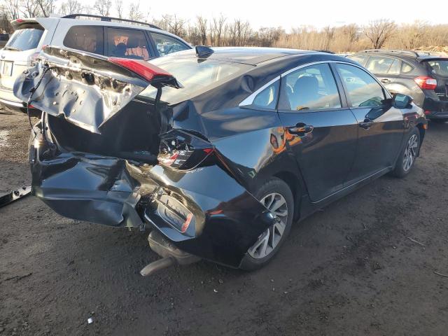 Image 3 of 2017 HONDA CIVIC EX 2017 with VIN 19XFC2F73HE220902