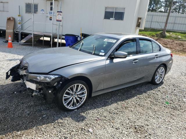 Obraz 2023 BMW 330XI  2023