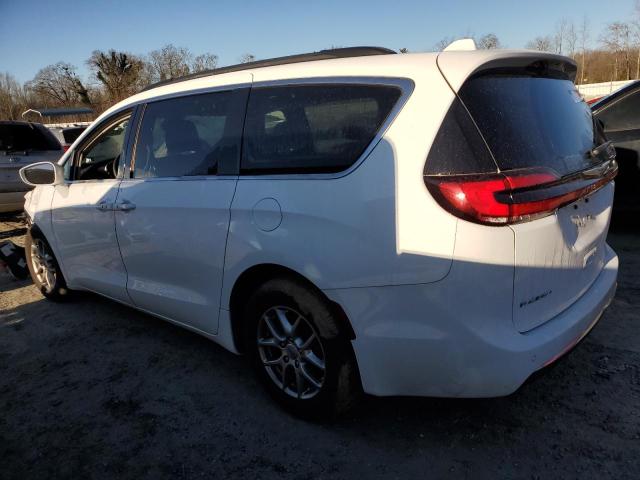 Image 2 of 2021 CHRYSLER PACIFICA TOURING 2021 with VIN 2C4RC1FG9MR606708