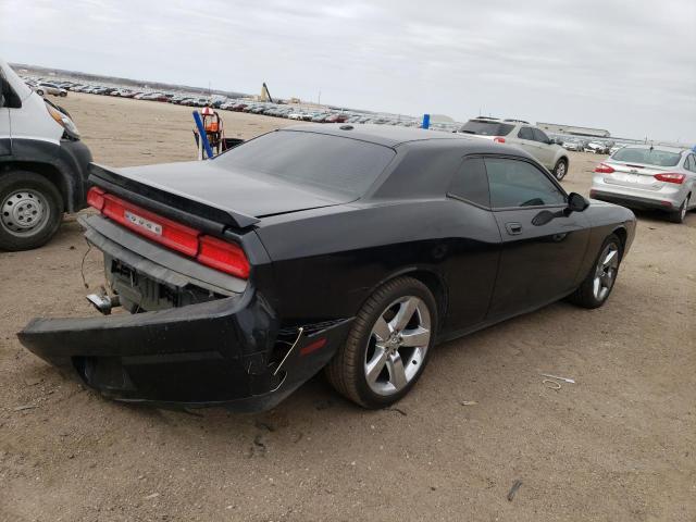 Image 3 of 2010 DODGE CHALLENGER R/T 2010 with VIN 2B3CJ5DT1AH313603