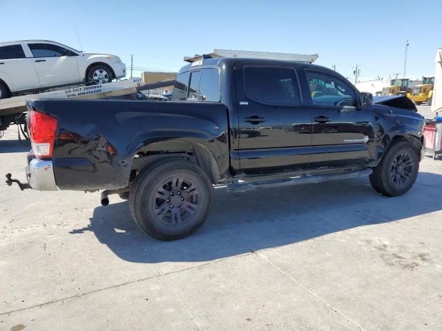 Obraz 3 z 2016 TOYOTA TACOMA DOUBLE CAB 2016 z VIN 5TFAZ5CN1GX005420