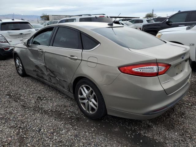 Obraz 2 z 2015 FORD FUSION SE 2015 z VIN 3FA6P0H7XFR195336