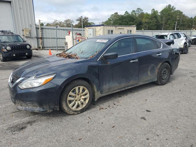 Image 1 of 2018 NISSAN ALTIMA 2.5 2018 with VIN 1N4AL3APXJC121388