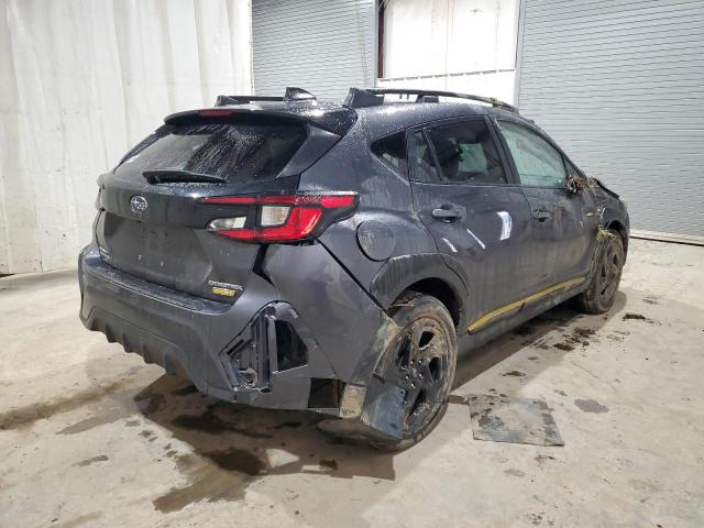 Obraz 3 z 2024 SUBARU CROSSTREK SPORT 2024 z VIN 4S4GUHF6XR3701164