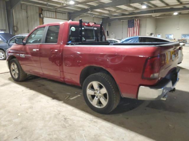 Obraz 2 z 2013 RAM 1500 SLT 2013 z VIN 1C6RR7GT7DS565580