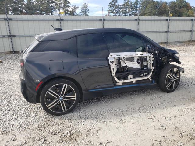 Изображение 3 2015 BMW I3 REX 2015 с VIN WBY1Z4C57FV500675