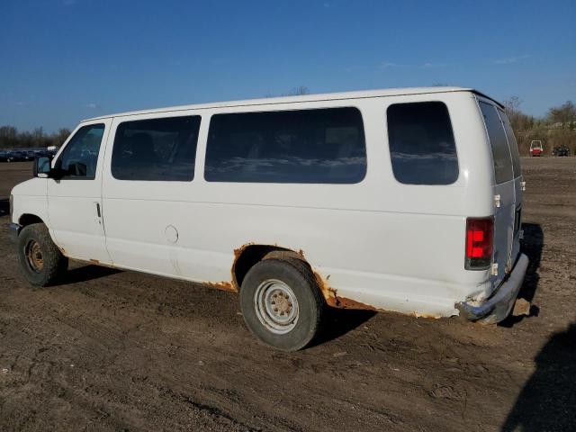 Image 2 of 2009 FORD ECONOLINE E350 SUPER DUTY WAGON 2009 with VIN 1FDSS31LX9DA16379