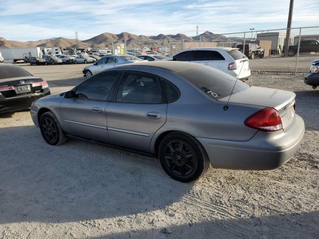 Image 2 of 2007 FORD TAURUS SE 2007 with VIN 1FAFP53U47A159146