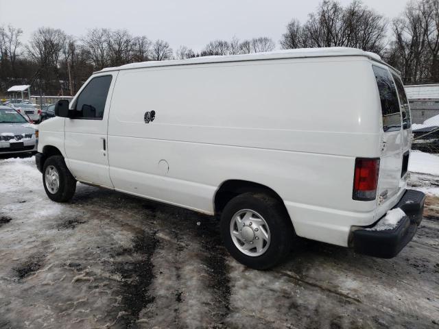 Image 2 of 2011 FORD ECONOLINE E150 VAN 2011 with VIN 1FTNE1EW4BDB10782