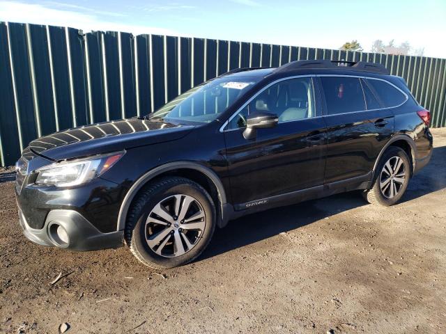 Изображение 1 2018 SUBARU OUTBACK 2.5I LIMITED 2018 с VIN 4S4BSANC3J3270380