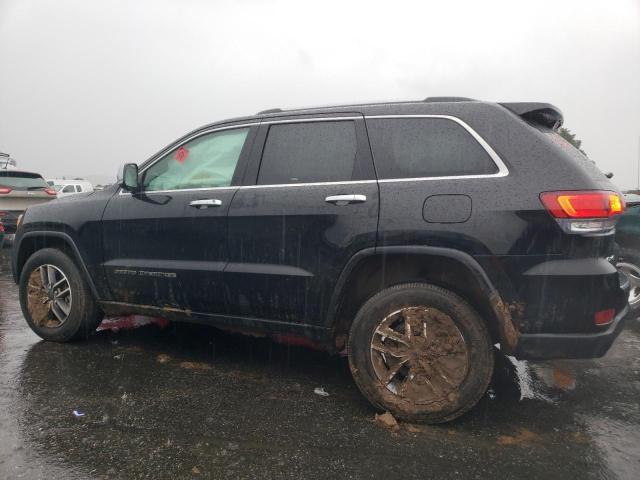 Изображение 2 2021 JEEP GRAND CHEROKEE LIMITED 2021 с VIN 1C4RJFBG4MC698117
