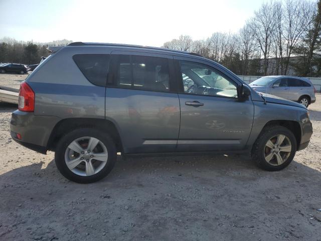Изображение 3 2011 JEEP COMPASS SPORT 2011 с VIN 1J4NF1FB6BD251761