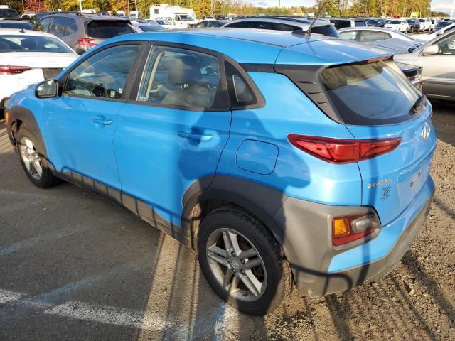 Obraz 2 z 2019 HYUNDAI KONA SE 2019 z VIN KM8K1CAAXKU305091