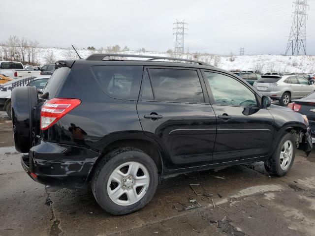 Image 3 of 2012 TOYOTA RAV4  2012 with VIN 2T3BF4DV6CW182193