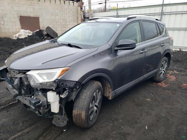 Obraz 1 z 2016 TOYOTA RAV4 LE 2016 z VIN JTMBFREV9GJ053980
