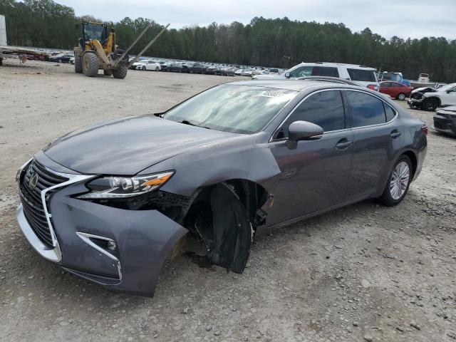 Изображение 2017 LEXUS ES 350 2017