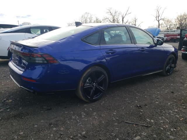 Obraz 3 z 2023 HONDA ACCORD HYBRID SPORT-L 2023 z VIN 1HGCY2F72PA070417
