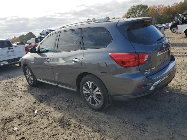 Изображение 2 2017 NISSAN PATHFINDER S 2017 с VIN 5N1DR2MN0HC619034