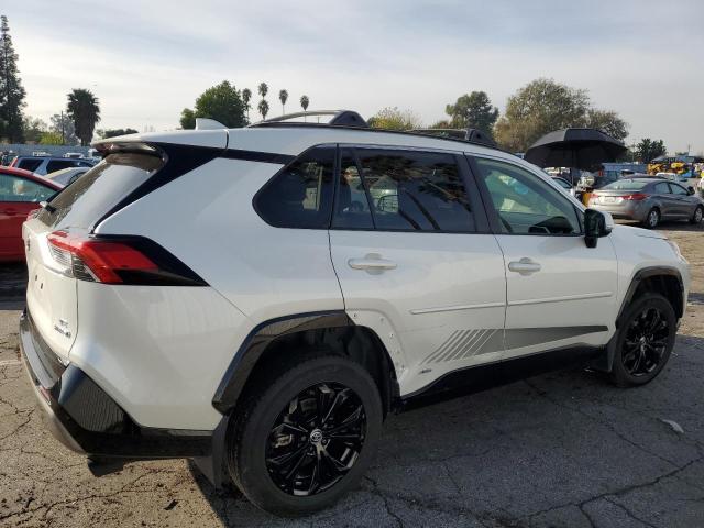 Obraz 3 z 2022 TOYOTA RAV4 SE 2022 z VIN JTM16RFV3ND066794