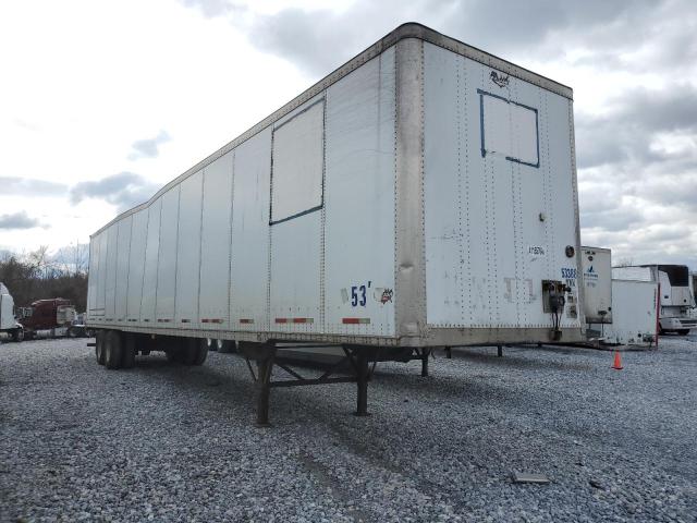 Изображение 1 2008 WABASH 53 TRAILER 2008 с VIN 1JJV532W98L096058