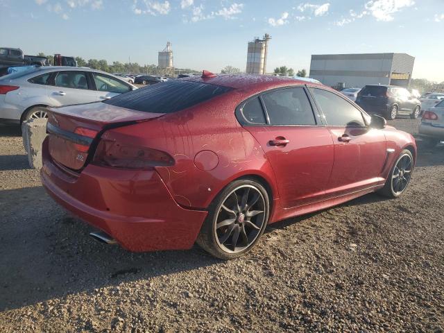 Изображение 3 2015 JAGUAR XF 3.0 SPORT AWD 2015 с VIN SAJWJ0FF8F8U73157