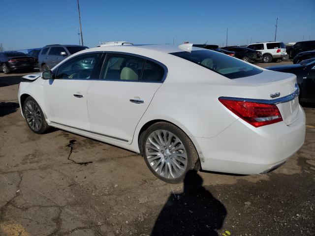 Изображение 2 2016 BUICK LACROSSE PREMIUM 2016 с VIN 1G4GF5G30GF105523