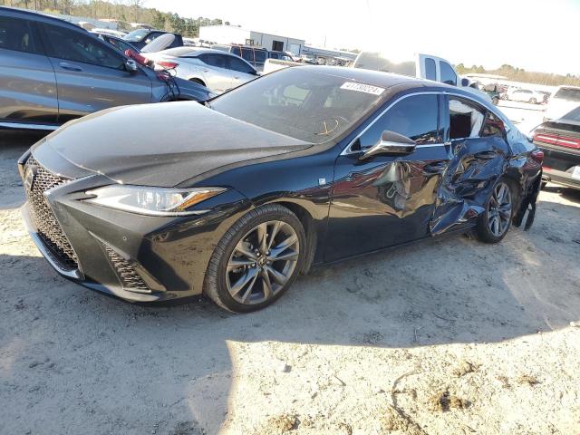 Obraz 2021 LEXUS ES 350 BASE 2021