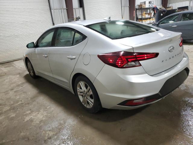 Obraz 2 z 2019 HYUNDAI ELANTRA SEL 2019 z VIN 5NPD84LF5KH470483