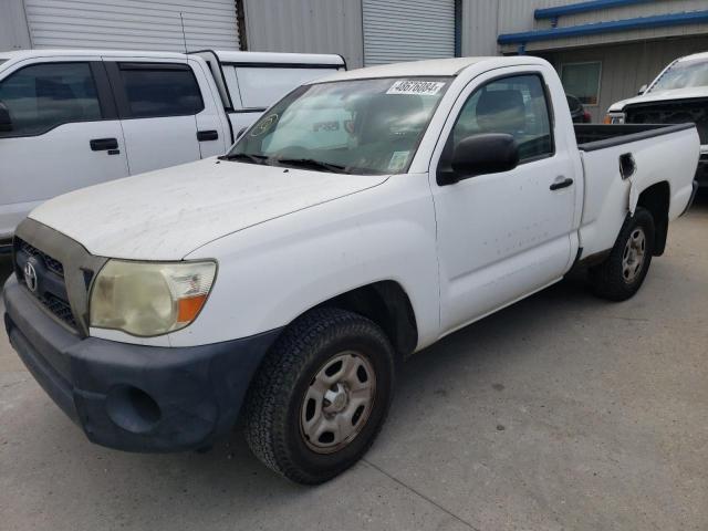 2011 TOYOTA TACOMA  2011 image
