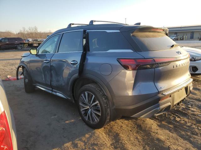 Obraz 2 z 2023 INFINITI QX60 AUTOGRAPH 2023 z VIN 5N1DL1HU8PC365049