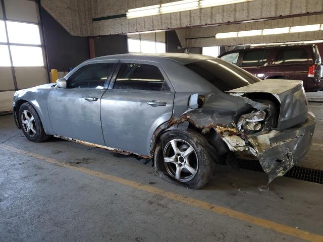 Image 2 of 2008 CHRYSLER 300 TOURING 2008 with VIN 2C3KA53G78H102466