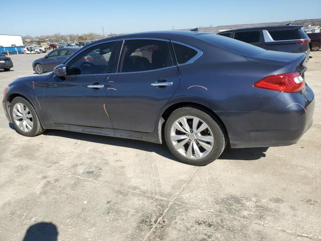 Obraz 2 z 2011 INFINITI M37  2011 z VIN JN1BY1APXBM324655