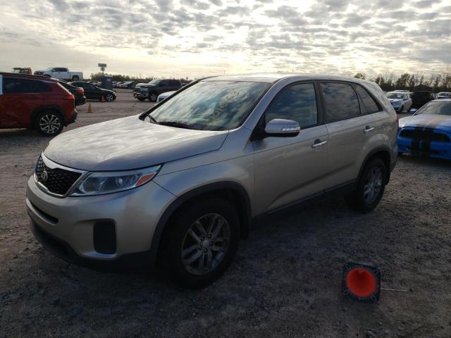 Изображение 2015 KIA SORENTO LX 2015