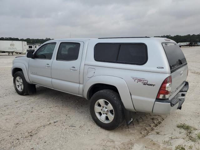 Изображение 2 2013 TOYOTA TACOMA DOUBLE CAB 2013 с VIN 3TMLU4EN1DM118655