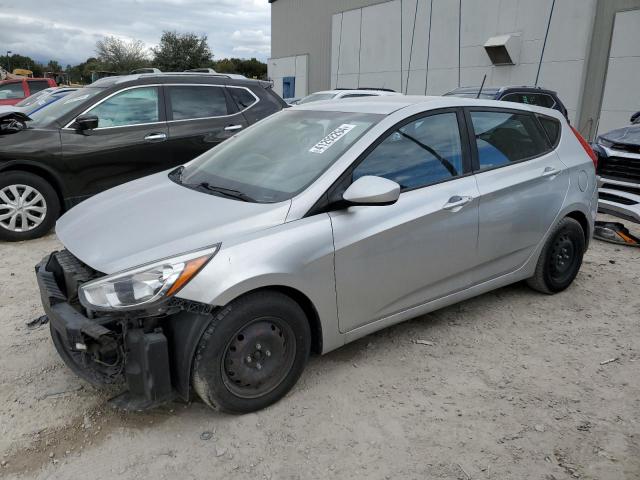 Obraz 2017 HYUNDAI ACCENT SE 2017