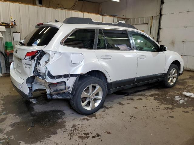 Изображение 3 2014 SUBARU OUTBACK 2.5I LIMITED 2014 с VIN 4S4BRBLC0E3311610