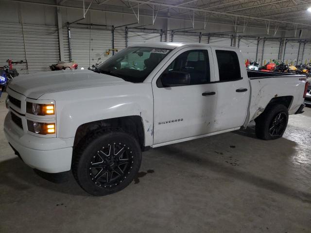 Image 1 of 2015 CHEVROLET SILVERADO K1500 2015 with VIN 1GCVKPEC2FZ268872