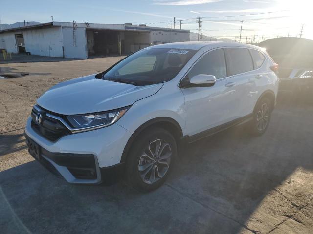 Изображение 2022 HONDA CR-V EX 2022