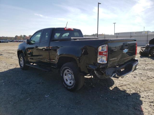 Obraz 2 z 2019 CHEVROLET COLORADO  2019 z VIN 1GCHSBEA1K1231920