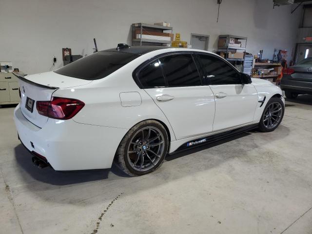 Image 3 of 2014 BMW 335 I 2014 with VIN WBA3A9G59ENS65037