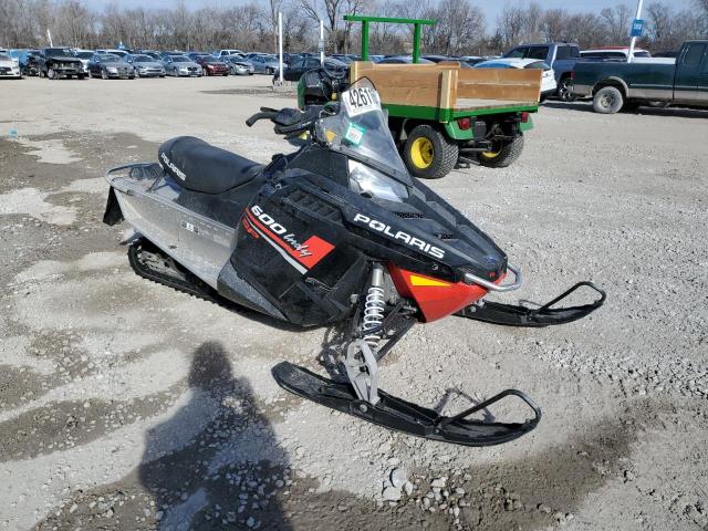Obraz 2013 POLARIS SNOWMOBILE 2013