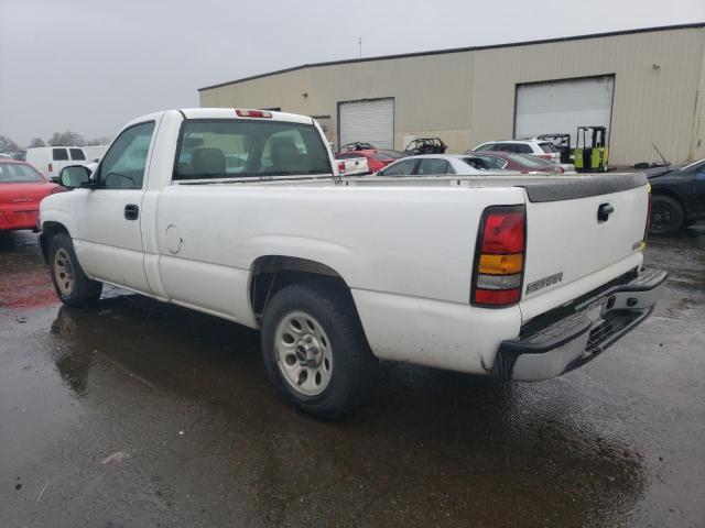 Obraz 2 z 2006 GMC NEW SIERRA C1500 2006 z VIN 3GTEC14V76G155531