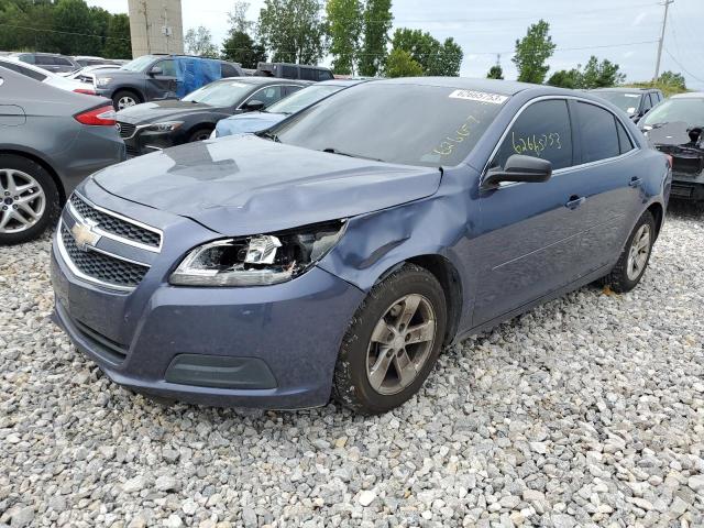 Image 1 of 2013 CHEVROLET MALIBU LS 2013 with VIN 1G11B5SA7DF230485