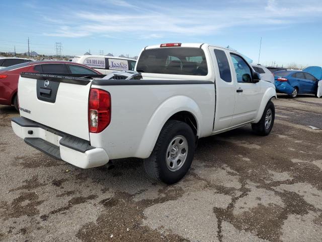 Image 3 of 2021 NISSAN FRONTIER S 2021 with VIN 1N6ED0CE7MN716966