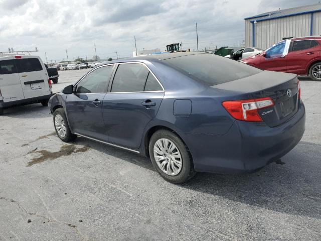 Image 2 of 2014 TOYOTA CAMRY L 2014 with VIN 4T4BF1FKXER407914