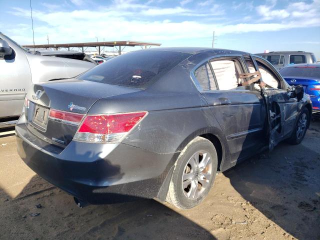 Изображение 3 2012 HONDA ACCORD SE 2012 с VIN 1HGCP2F67CA040785